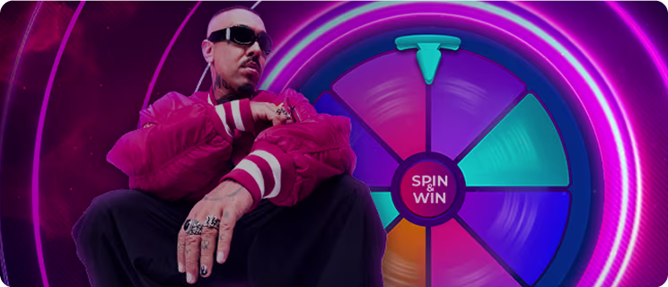 Live Casino Cashback – 15% tot €300 (desktop)